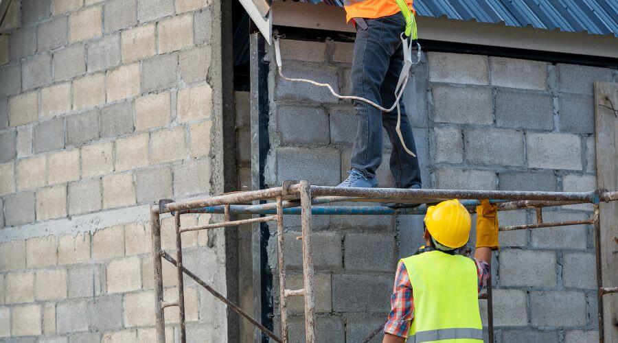 Expert top industrial roofings services in Farmington, MI